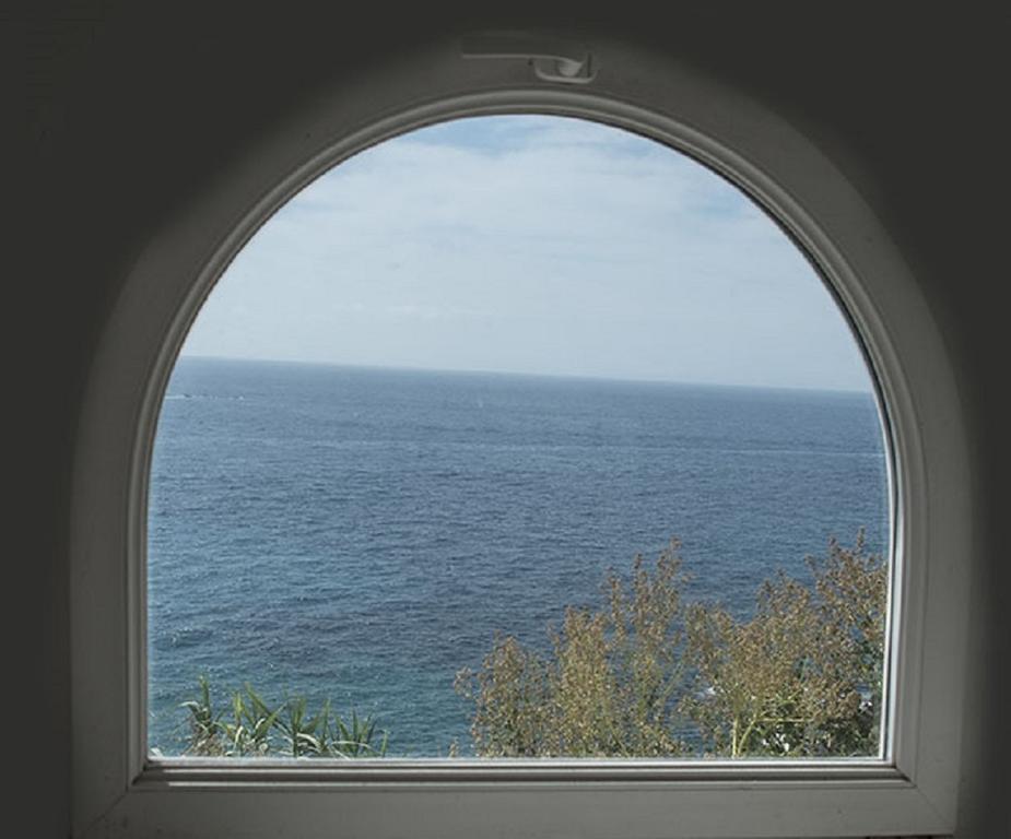 Raffaele Apartment Ponza Cameră foto